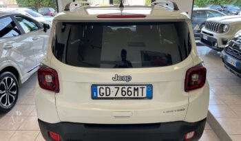 JEEP RENEGADE 1.0 T3 120CV LIMITED FULL LED pieno