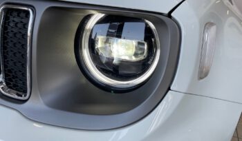 JEEP RENEGADE 1.0 T3 120CV LIMITED FULL LED pieno