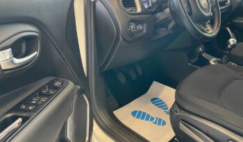 JEEP RENEGADE 1.0 T3 120CV LIMITED FULL LED pieno
