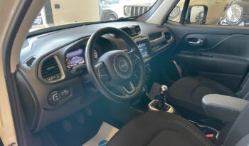 JEEP RENEGADE 1.0 T3 120CV LIMITED FULL LED pieno