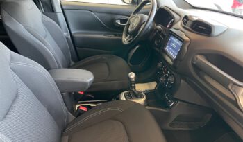 JEEP RENEGADE 1.0 T3 120CV LIMITED FULL LED pieno
